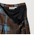【別注】＜O'NEIL of DUBLIN＞Patch80 プリーツスカート