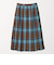 【別注】＜O'NEIL of DUBLIN＞Patch80 プリーツスカート