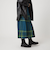 【別注】＜O'NEIL of DUBLIN＞Patch80 プリーツスカート