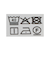 ケープ ロングスリーブ ブラウス