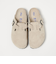 【国内EXCLUSIVE】＜BIRKENSTOCK＞ボストン サンダル