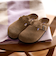【国内EXCLUSIVE】＜BIRKENSTOCK＞ボストン サンダル