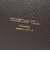 ＜CHRISTIAN VILLA＞ボストンバッグ