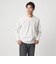 【WEB限定】JUST fit クリーン カノコ ジャケイン 長袖 Tシャツ -抗菌-