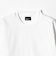 【WEB限定】JUST fit クリーン カノコ ジャケイン 長袖 Tシャツ -抗菌-
