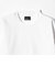 【WEB限定】JUST fit クリーン カノコ ジャケイン 長袖 Tシャツ -抗菌-