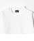 【WEB限定】JUST fit クリーン カノコ ジャケイン 長袖 Tシャツ -抗菌-