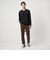 【WEB限定】JUST fit クリーン カノコ ジャケイン 長袖 Tシャツ -抗菌-