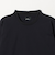 【WEB限定】JUST fit クリーン カノコ ジャケイン 長袖 Tシャツ -抗菌-