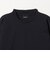 【WEB限定】JUST fit クリーン カノコ ジャケイン 長袖 Tシャツ -抗菌-