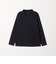 【WEB限定】JUST fit クリーン カノコ ジャケイン 長袖 Tシャツ -抗菌-