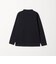 【WEB限定】JUST fit クリーン カノコ ジャケイン 長袖 Tシャツ -抗菌-