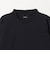 【WEB限定】JUST fit クリーン カノコ ジャケイン 長袖 Tシャツ -抗菌-