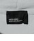 【WEB限定】JUST fit クリーン カノコ ジャケイン 長袖 Tシャツ -抗菌-