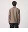 【WEB限定】JUST fit クリーン カノコ ジャケイン 長袖 Tシャツ -抗菌-