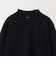 【WEB限定】JUST fit クリーン カノコ モックネック 長袖 Tシャツ -抗菌-