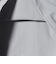 【WEB限定】JUST fit クリーン カノコ モックネック 長袖 Tシャツ -抗菌-