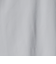 【WEB限定】JUST fit クリーン カノコ モックネック 長袖 Tシャツ -抗菌-
