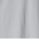 【WEB限定】JUST fit クリーン カノコ モックネック 長袖 Tシャツ -抗菌-