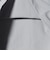 【WEB限定】JUST fit クリーン カノコ モックネック 長袖 Tシャツ -抗菌-