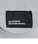 【WEB限定】JUST fit クリーン カノコ モックネック 長袖 Tシャツ -抗菌-
