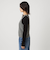 ヘアリー ニット キャミソール