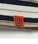 【別注】＜UNIVERSAL OVERALL＞ボーダー プルオーバー / キッズ  140cm-160cm
