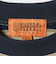【別注】＜UNIVERSAL OVERALL＞ボーダー プルオーバー / キッズ  140cm-160cm