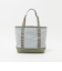 ＜BRIEFING＞COLLEGE TOTE S トートバッグ