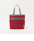＜BRIEFING＞COLLEGE TOTE S トートバッグ