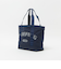＜BRIEFING＞COLLEGE TOTE S トートバッグ
