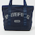 ＜BRIEFING＞COLLEGE TOTE S トートバッグ