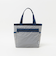 ＜BRIEFING＞COLLEGE TOTE S トートバッグ