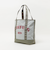 ＜BRIEFING＞COLLEGE TOTE M トートバッグ