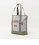 ＜BRIEFING＞COLLEGE TOTE M トートバッグ