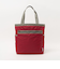 ＜BRIEFING＞COLLEGE TOTE M トートバッグ