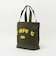 ＜BRIEFING＞COLLEGE TOTE M トートバッグ
