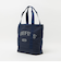 ＜BRIEFING＞COLLEGE TOTE M トートバッグ
