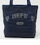 ＜BRIEFING＞COLLEGE TOTE M トートバッグ