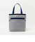 ＜BRIEFING＞COLLEGE TOTE M トートバッグ