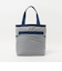 ＜BRIEFING＞COLLEGE TOTE M トートバッグ