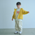 【スタメンシリーズ】ダンボール フード ハオリ / パーカー / キッズ  100cm-160cm