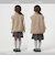 【スタメンシリーズ】フリース リバーベスト / キッズ  撥水 100cm-160cm