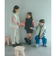 【スタメンシリーズ】ボアベスト / キッズ  100cm-160cm