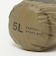 ＜THE NORTH FACE＞5L スタッフバッグ
