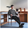 【別注/WEB限定】＜3/2 WORKS＞GLR 長袖 スウェット