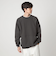 【別注/WEB限定】＜3/2 WORKS＞GLR 長袖 スウェット