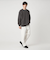 【別注/WEB限定】＜3/2 WORKS＞GLR 長袖 スウェット