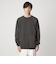 【別注/WEB限定】＜3/2 WORKS＞GLR 長袖 スウェット
