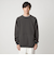 【別注/WEB限定】＜3/2 WORKS＞GLR ヴィンテージライク 長袖 スウェット